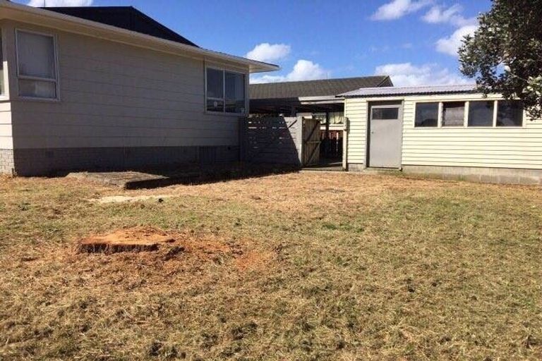 Photo of property in 158 Wordsworth Road, Manurewa, Auckland, 2102