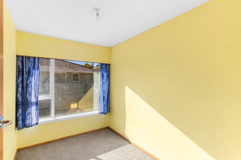 Photo of property in 40 Skerten Avenue, Hornby, Christchurch, 8042