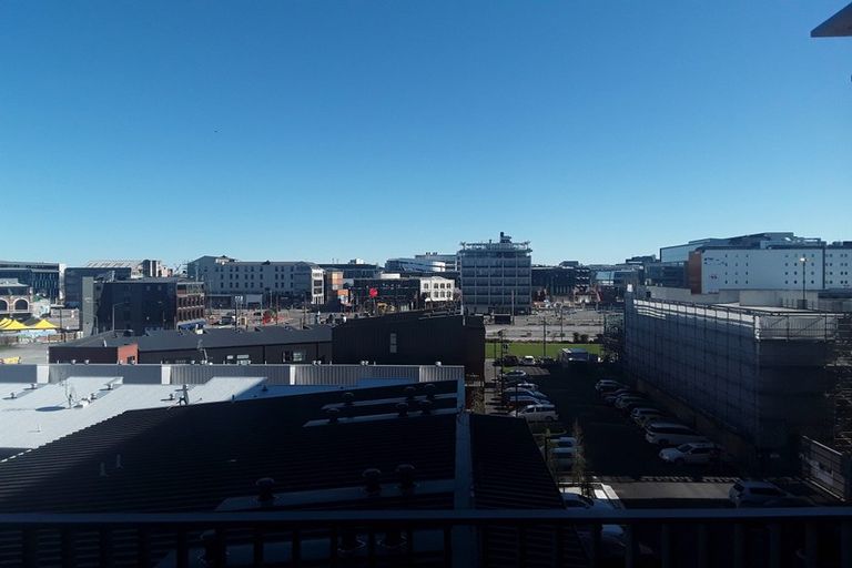 Photo of property in 408/231 Madras Street, Christchurch Central, Christchurch, 8011