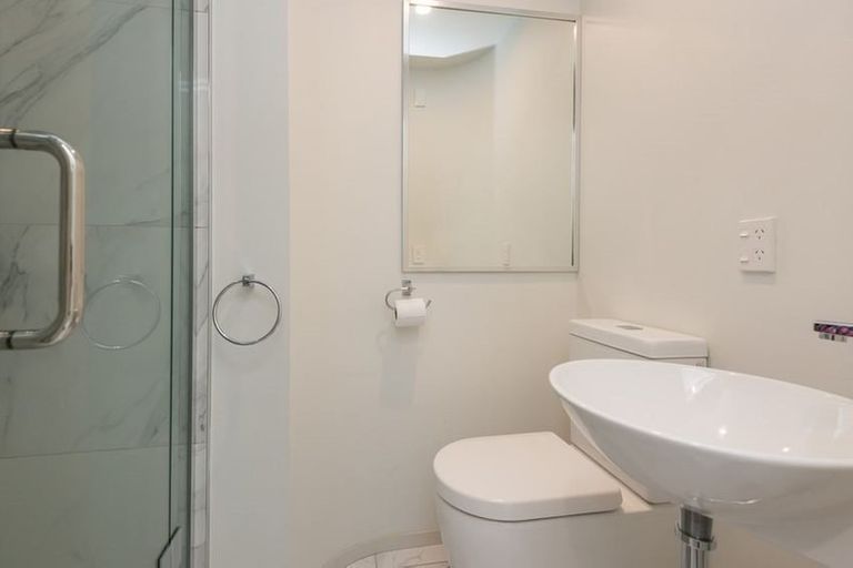 Photo of property in 1/193 Kilmore Street, Christchurch Central, Christchurch, 8013