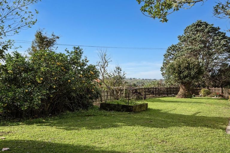 Photo of property in 25 Mountain View Road, Hikurangi, 0114