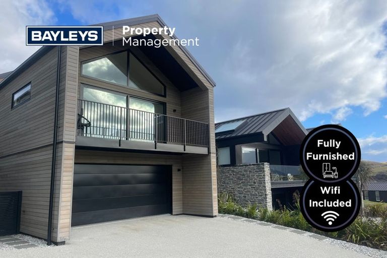 Photo of property in 45b Mcadam Drive, Jacks Point, Queenstown, 9371