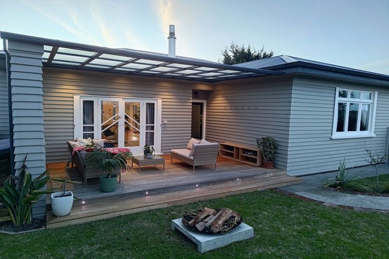 Photo of property in 81 Rogers Road, Bay View, Napier, 4104