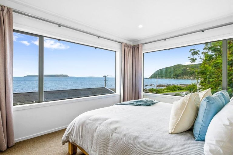 Photo of property in 73 Moana Road, Plimmerton, Porirua, 5026