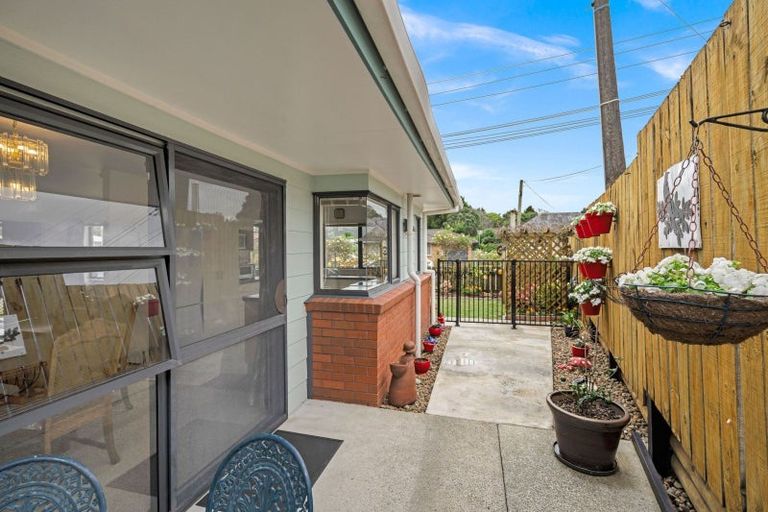 Photo of property in 3/1 Puriri Street, Gonville, Whanganui, 4501