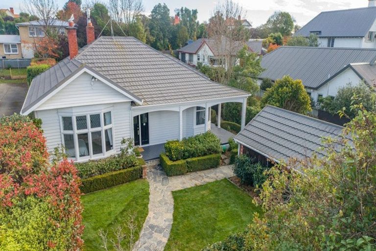 Photo of property in 4 Nile Street, Highfield, Timaru, 7910