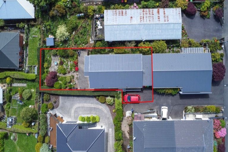 Photo of property in 142b Elgin Road, Kenmure, Dunedin, 9011