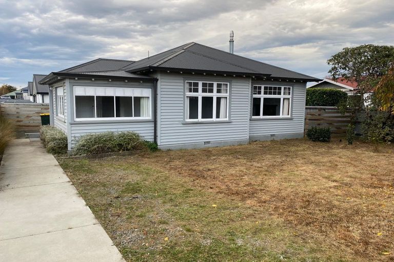 Photo of property in 19 Aitken Street, Ashburton, 7700