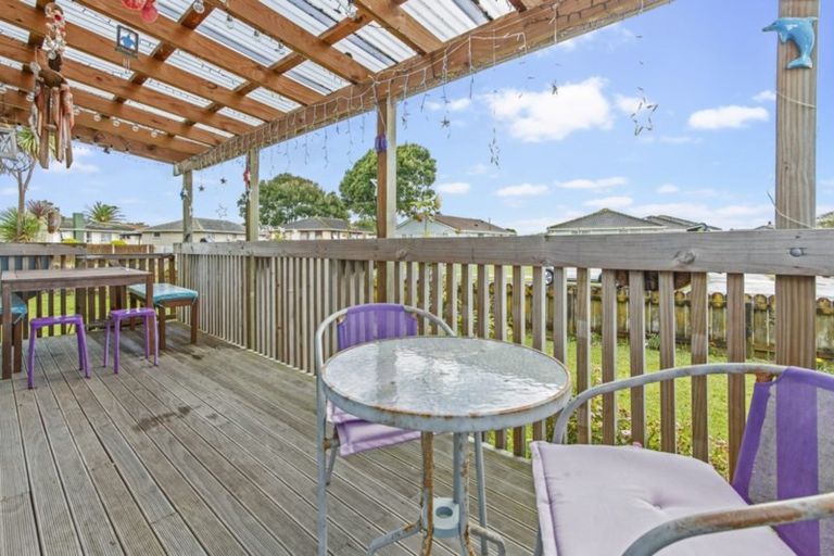 Photo of property in 20 Solent Street, Mangere, Auckland, 2022