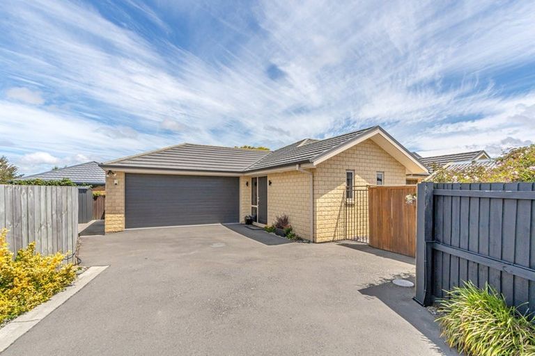 Photo of property in 33b Parnwell Street, Burwood, Christchurch, 8083