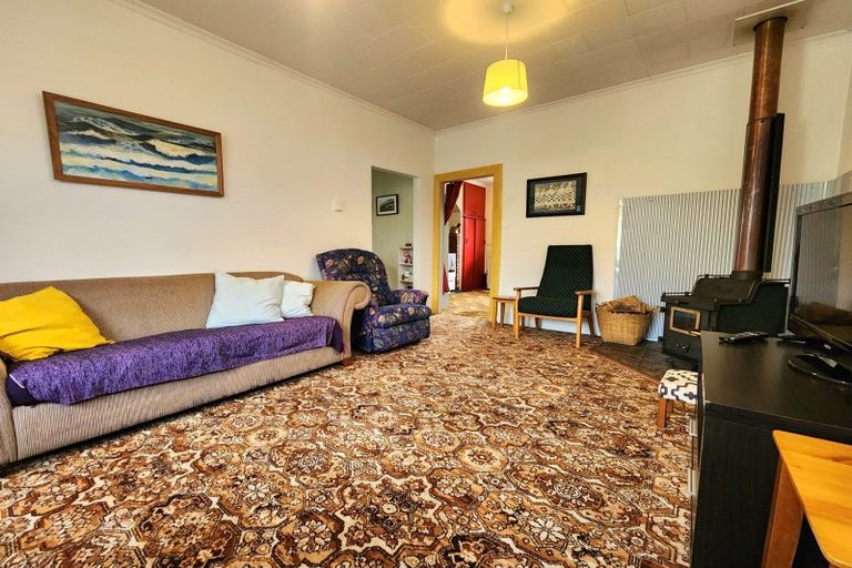 Photo of property in 1 Duncan Street, Runanga, 7803