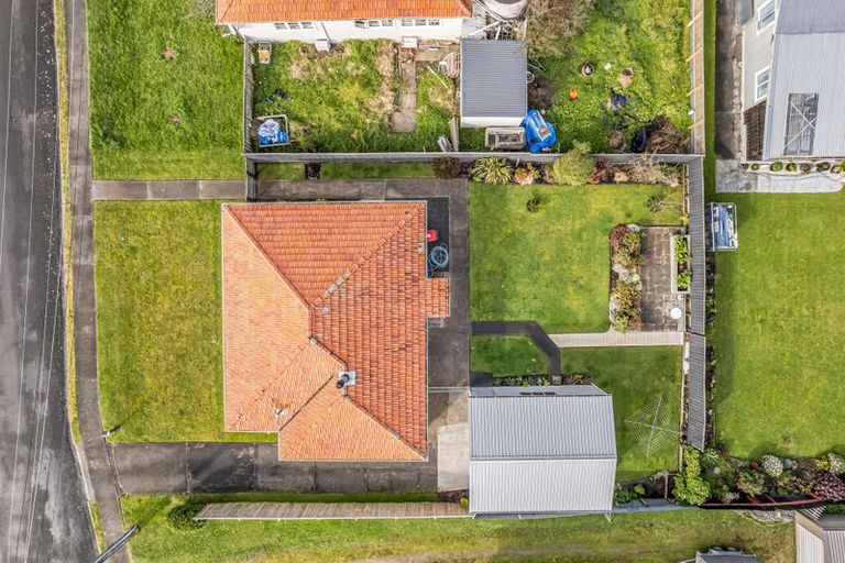 Photo of property in 36 Maxwell Avenue, Durie Hill, Whanganui, 4500