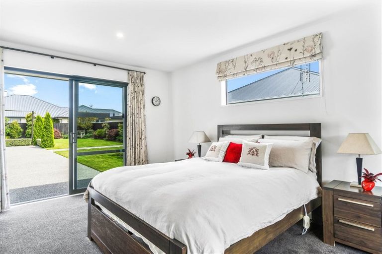 Photo of property in 11 Goldrush Lane, Rolleston, 7614