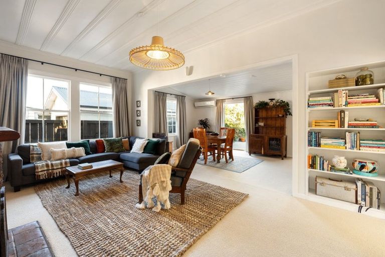 Photo of property in 62 Albert Street, Hamilton East, Hamilton, 3216