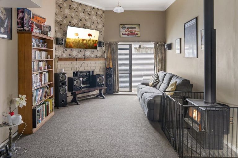 Photo of property in 14 Goodman Street, Blenheim, 7201