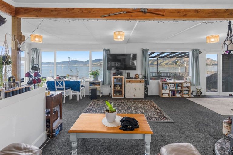 Photo of property in 940 Harington Point Road, Harington Point, Dunedin, 9077