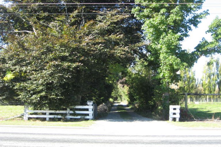 Photo of property in 334 King Street, Temuka, 7920