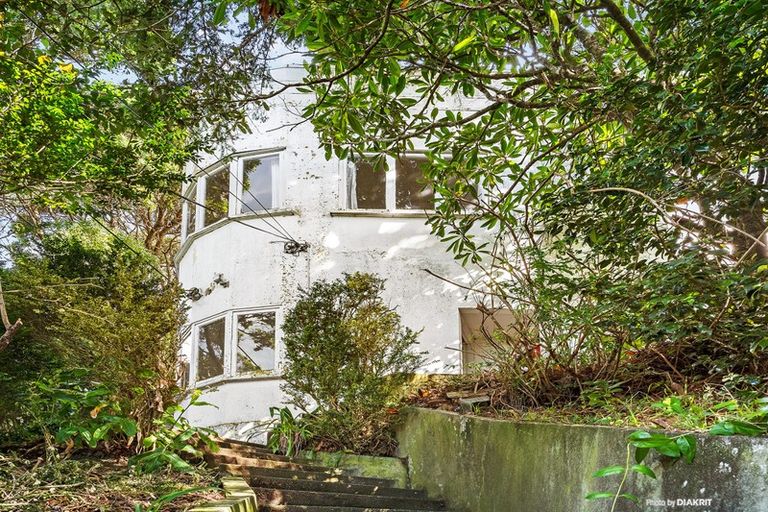 Photo of property in 94 Mortimer Terrace, Brooklyn, Wellington, 6021