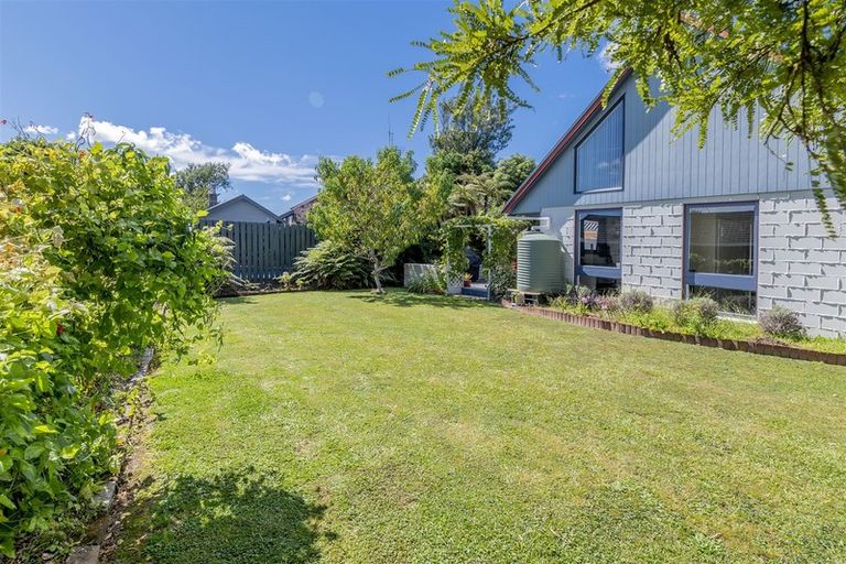 Photo of property in 56a Highbury Drive, Levin, 5510
