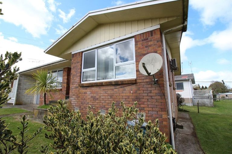 Photo of property in 57 Fergusson Street, Tokoroa, 3420