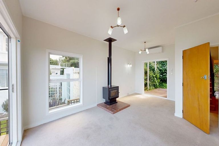 Photo of property in 143 Barnard Street, Wadestown, Wellington, 6012