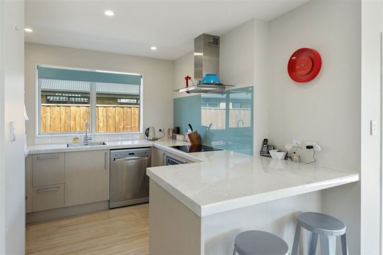 Photo of property in 31 Burford Way, Rolleston, 7615