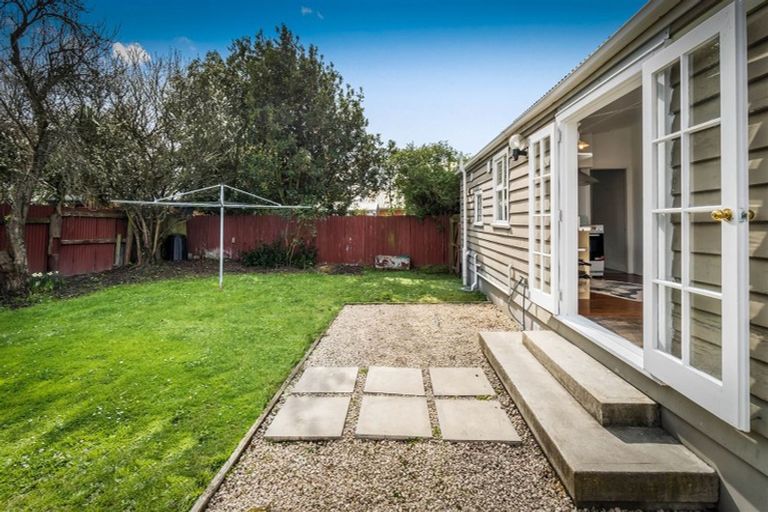 Photo of property in 17 Randolph Street, Woolston, Christchurch, 8062