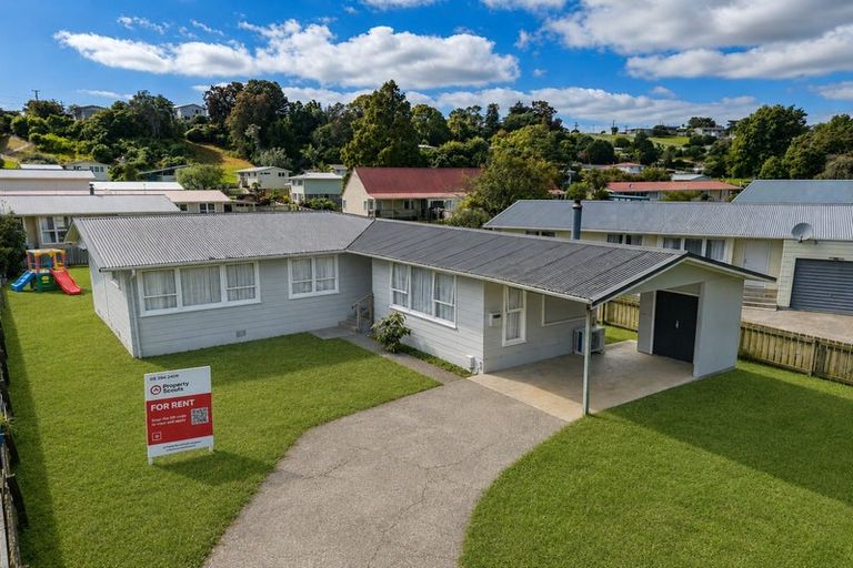 Photo of property in 3 Hodgson Street, Onerahi, Whangarei, 0110