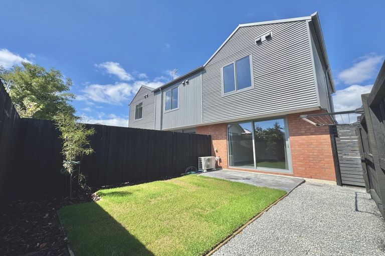 Photo of property in 6a/4 Taramea Place, Addington, Christchurch, 8024