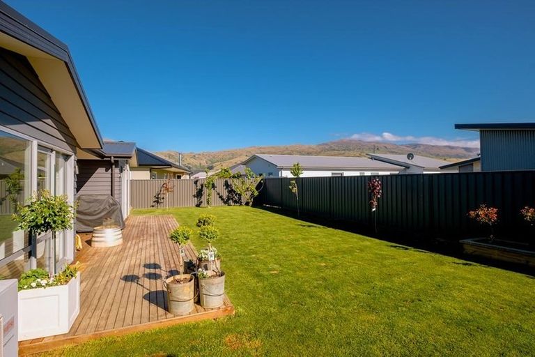 Photo of property in 11 Excelsior Place, Cromwell, 9310