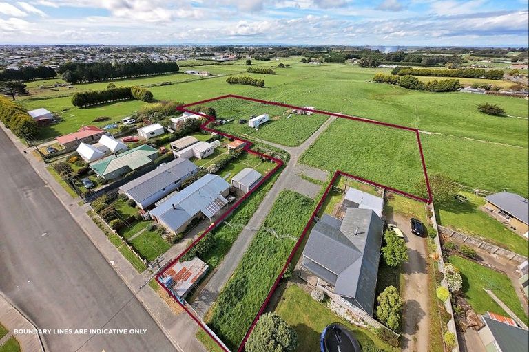 Photo of property in 40 Severn Street, Clifton, Invercargill, 9812