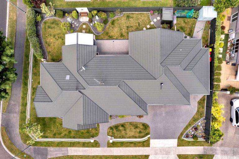 Photo of property in 1 Merlin Close, Huntington, Hamilton, 3210