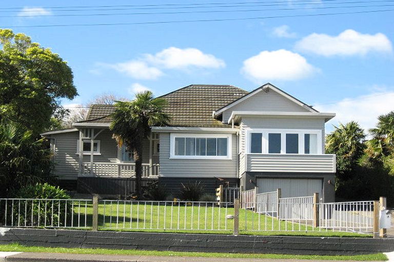 Photo of property in 36 Nelson Street, Waipukurau, 4200