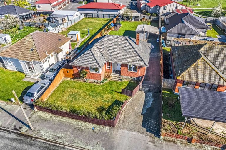 Photo of property in 101 Trevors Road, Hampstead, Ashburton, 7700