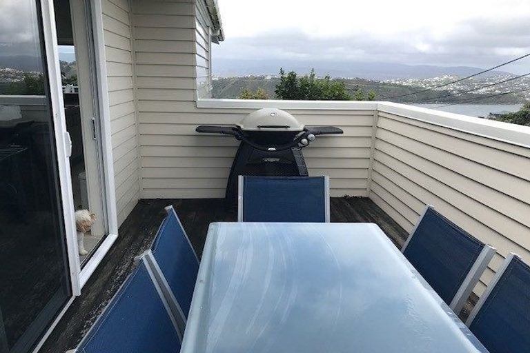 Photo of property in 67 Roseneath Terrace, Roseneath, Wellington, 6011