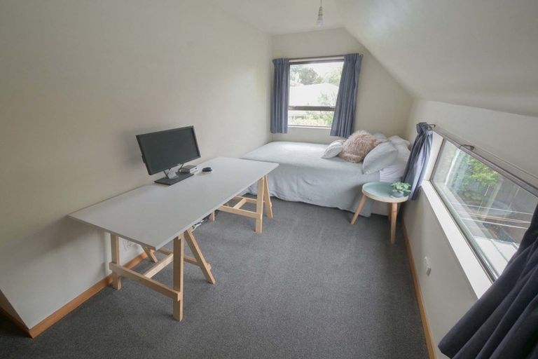 Photo of property in 4/17 Rosewarne Street, Spreydon, Christchurch, 8024