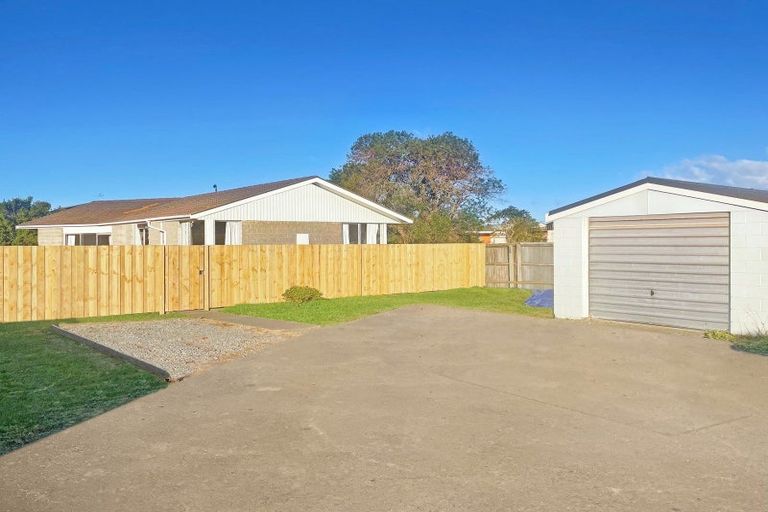 Photo of property in 135a Pine Avenue, South New Brighton, Christchurch, 8062