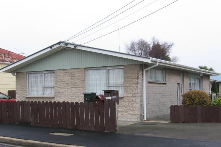 Photo of property in 7f Osmond Street, South Dunedin, Dunedin, 9012
