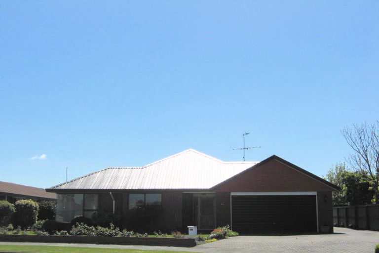 Photo of property in 22 Kingrove Street, Bishopdale, Christchurch, 8053