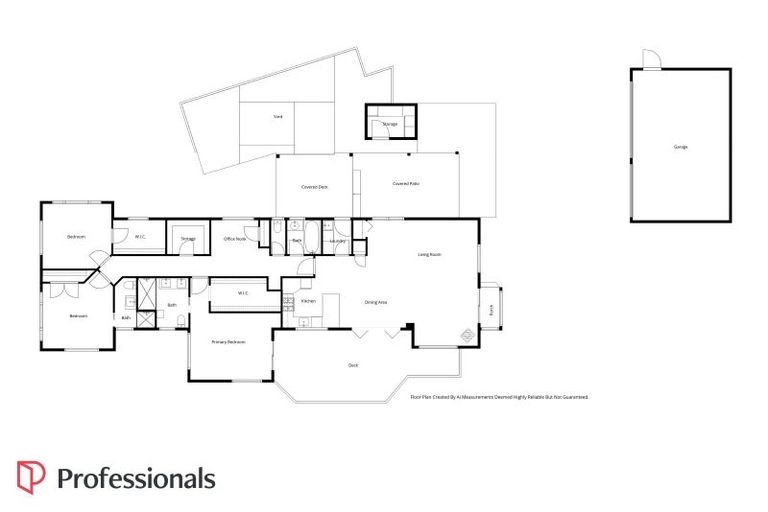 Photo of property in 208 Park Avenue, Waitarere Beach, Levin, 5510