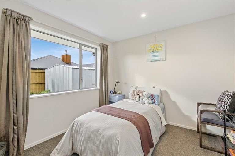 Photo of property in 39 Lydiard Drive, Rolleston, 7615