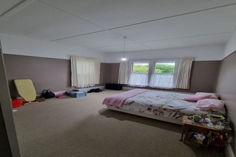 Photo of property in 91 Kings Crescent, Hutt Central, Lower Hutt, 5010