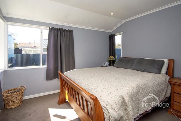 Photo of property in 12 Savage Street, Kainga, Christchurch, 8083