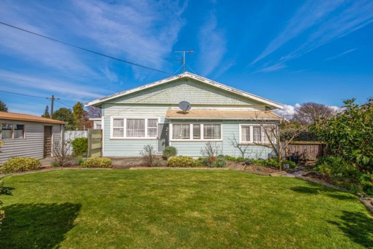 Photo of property in 69 George Street, Blenheim, 7201
