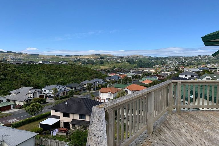 Photo of property in 26 Tattenhall Grove, Churton Park, Wellington, 6037