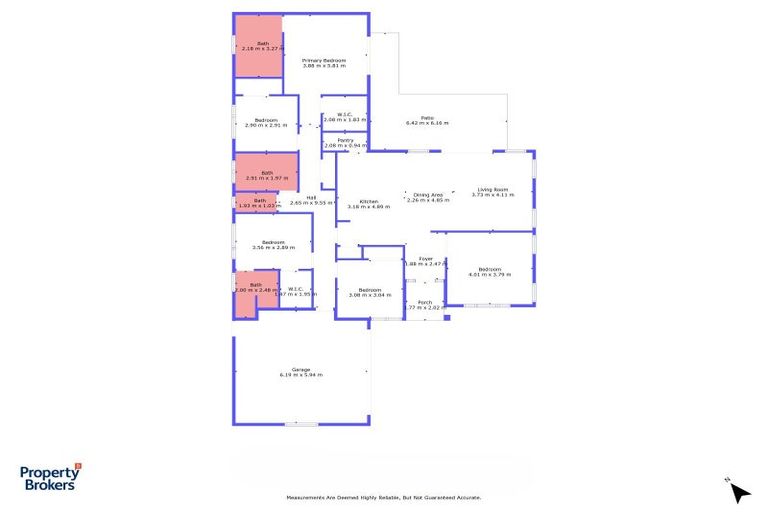 Photo of property in 46 Ballintoy Park Drive, Welcome Bay, Tauranga, 3175