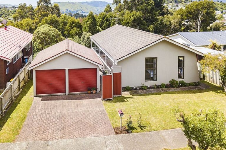 Photo of property in 203 Staithes Drive South, Whitby, Porirua, 5024