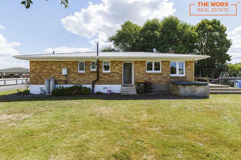 Photo of property in 24 George Street, Papakura, 2110