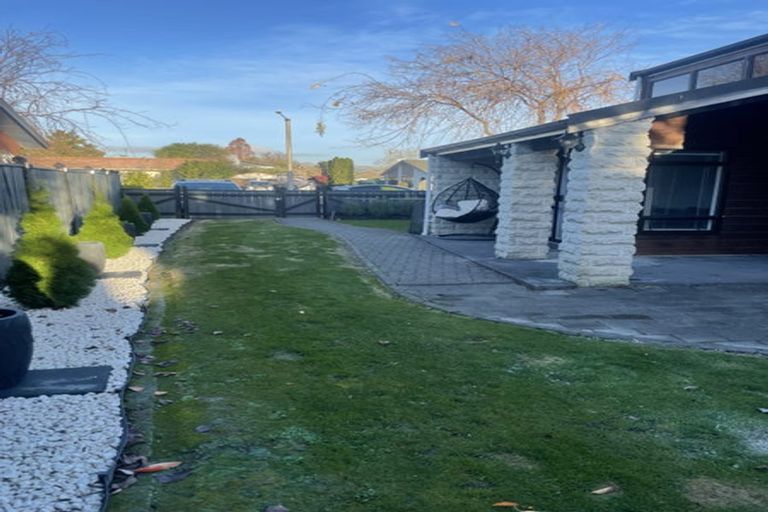 Photo of property in 6 Palmer Place, Parkvale, Hastings, 4122