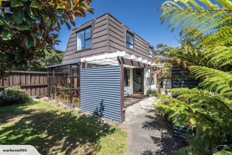 Photo of property in 524 Marine Parade, South New Brighton, Christchurch, 8062